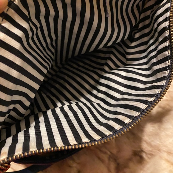 Kate Spade Flap Shoulder bag, Blue, size: M - Picture 16 of 16